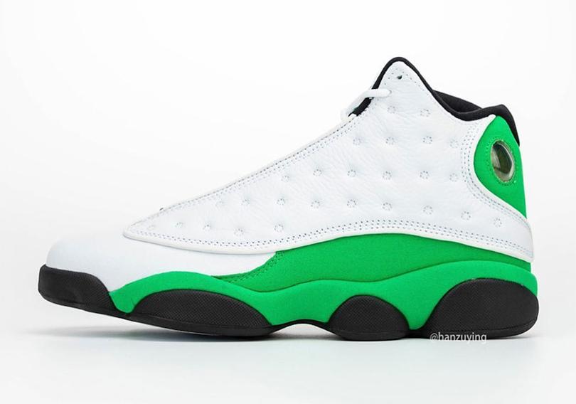 jordan-13-lucky-green-DB6537-113-4