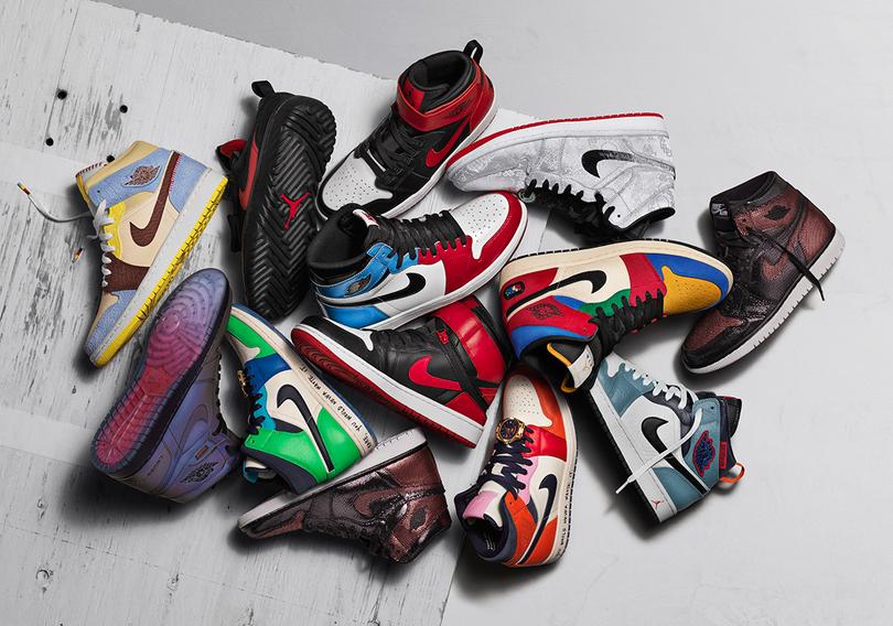 jordan-1-fearless-collection-release-info