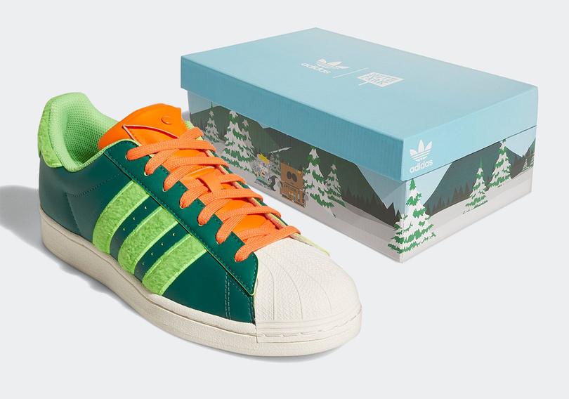 south-park-adidas-superstar-kyle-GY6490-release-date