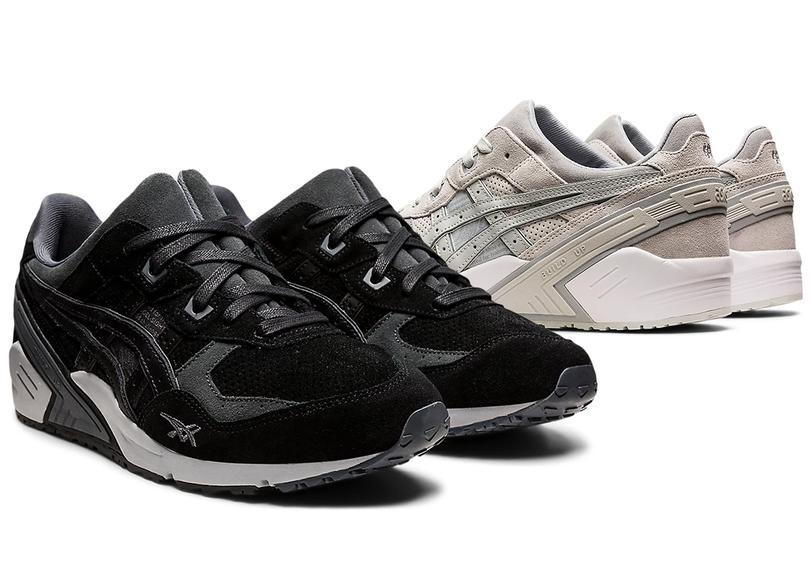 ASICS-GEL-LYTE-III-RE-Grey-Black-0