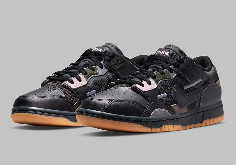 Nike-dunk-low-scrap-black-gum-DB0500-001-5