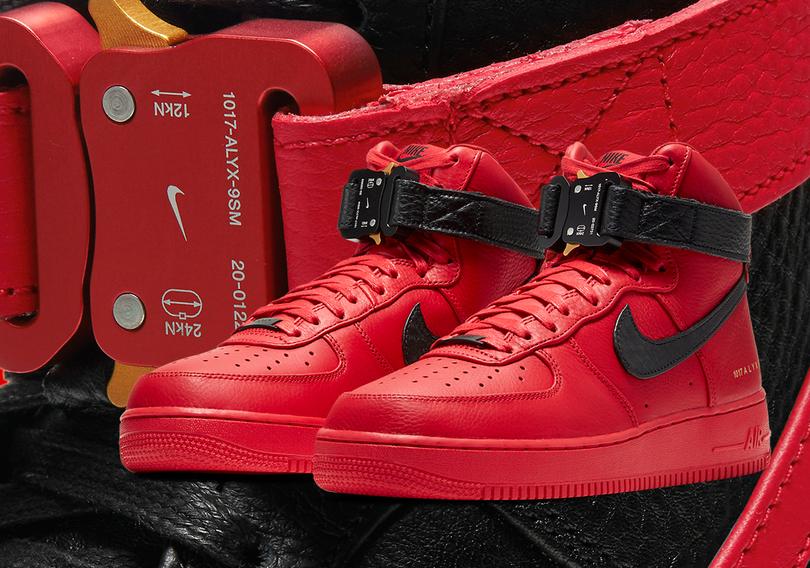 alyx-studio-nike-air-force-1-high-black-red-release-date