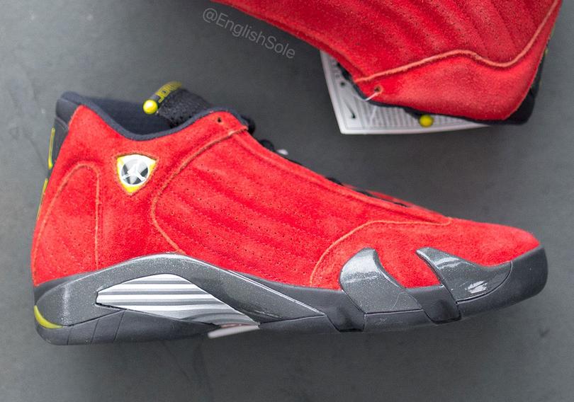 air-jordan-14-ferrari-looksee-sample