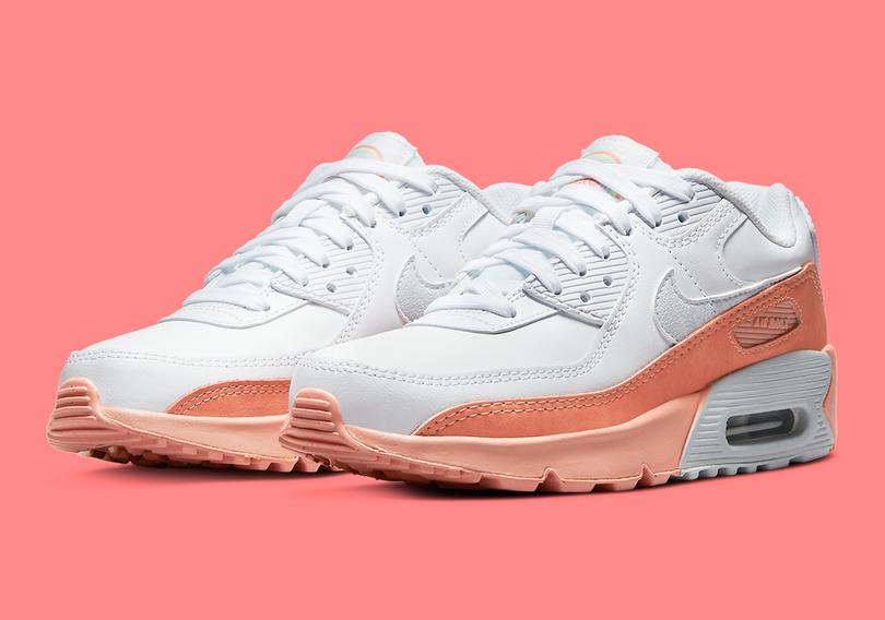 nike-air-max-90-gs-white-salmon-DM0956-100-release-date-4