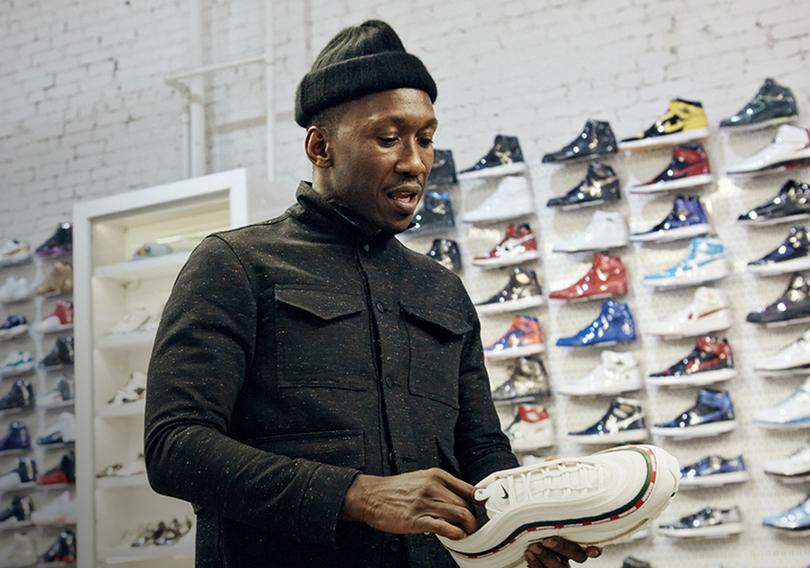 mahershala-sneaker-shopping