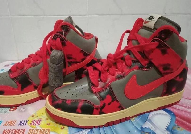 Nike-Dunk-High-Red-Grey-Camo-1