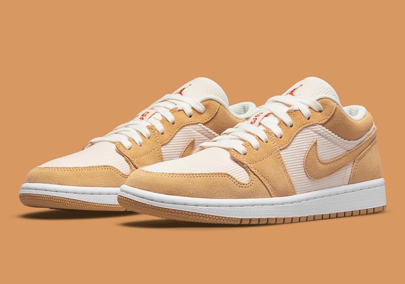 air-jordan-1-low-tan-suede-corduroy-DH7820-700-6