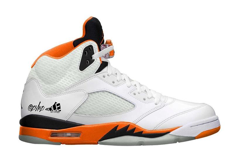 air-jordan-5-white-multi-color-total-orange-DC1060-100