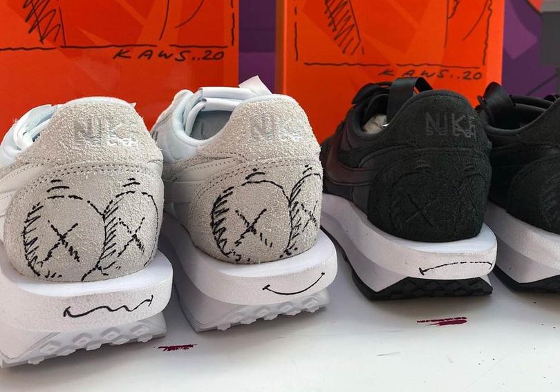 KAWS-sacai-Nike-LDWaffle-Free-Arts-NYC-Benefit-1