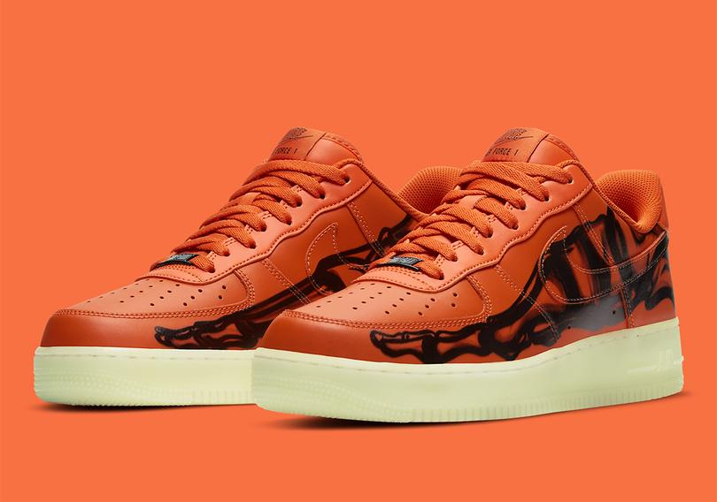 nike-air-force-1-low-orange-skeleton-CU8067-800-7