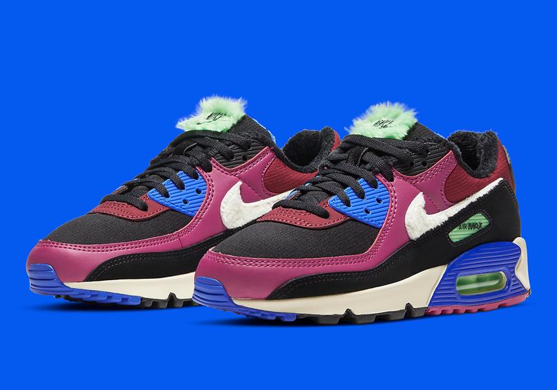 nike-air-max-90-fur-multi-color-CT1891-500-7