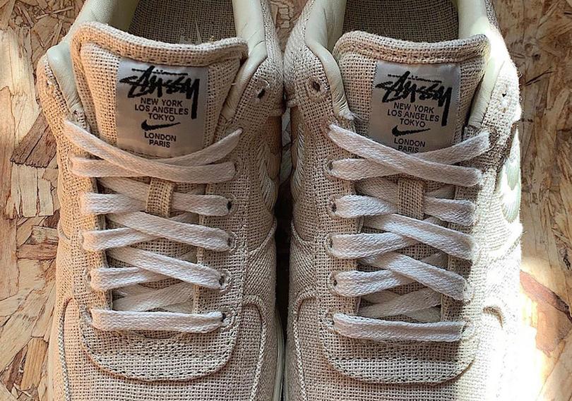 Stussy-Nike-Air-Force-1-Release-Info-0
