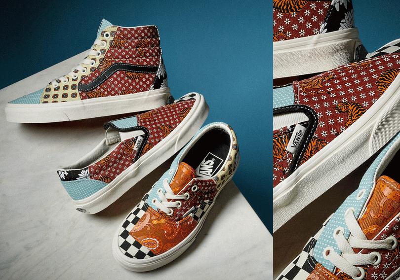 Vans-Tiger-Patchwork-Collection