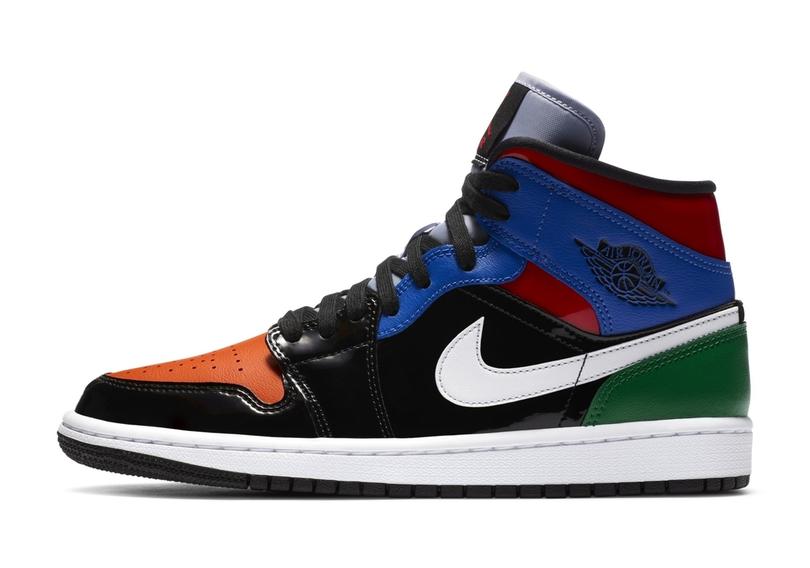 air-jordan-1-mid-se-wmns-multi-color-patent-full-grain-4